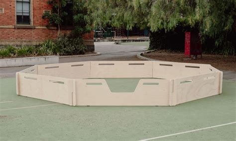 Portable Gaga Ball Pits – Gaga Games