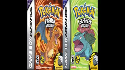 30-Evolution & Safari Zone - Pokémon Fire Red & Leaf Green (Soundtrack ...