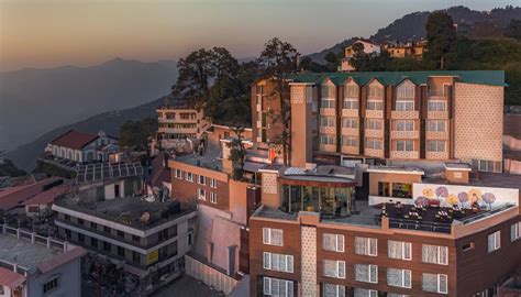 Mosaic Original, Mussoorie: 40 Reviews & Guest Ratings | Trip.com