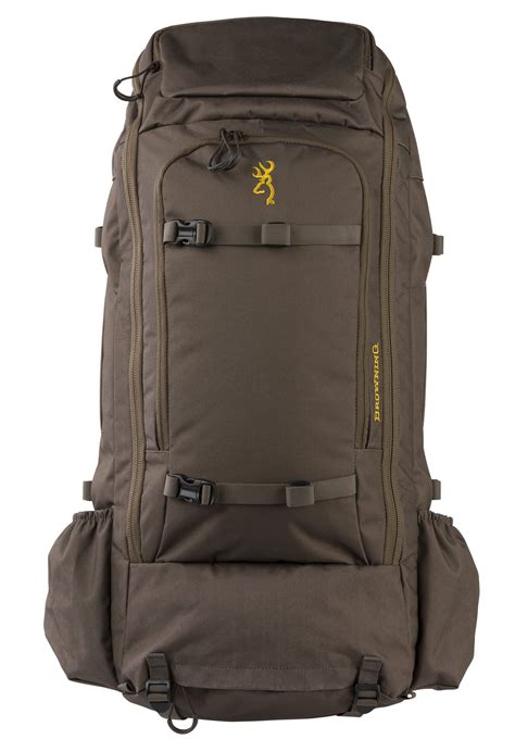 BROWNING Monroe 3600 Hunting Pack - Tyee Marine Campbell River ...