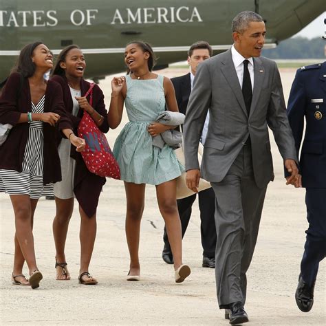 Sasha Obama Capelli Naturali