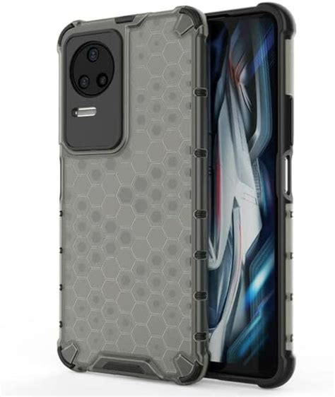 Spacekart Polycarbonate, Honeycomb, Edge To Edge Boom, Hard Case ...