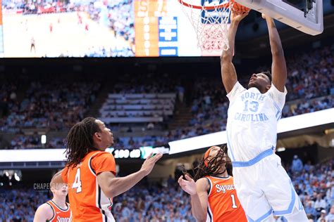 UNC vs Syracuse 10 - Chapelboro.com