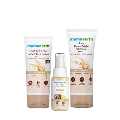 Best Online Skin Care Product for Women in India | Mamaearth