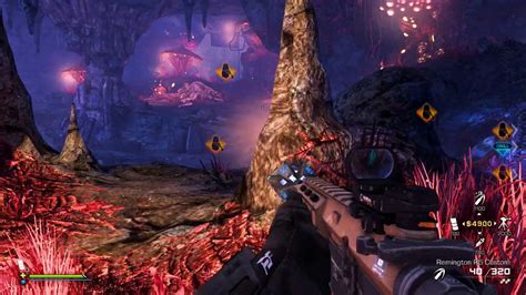 Image result for Cod Extinction Trailer