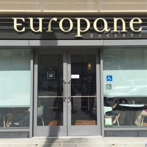 On the Grid : Euro Pane