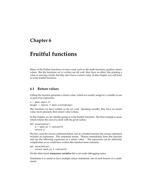 Python Tutorial 6 的图像结果