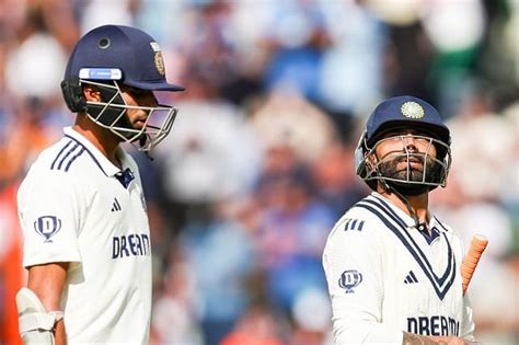 "Are you prepared of playing out a day?" - Former England captain's ...