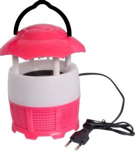 JMALL Mosquito Killer Trap Lamp Insect Repellent - TP01A Electric ...