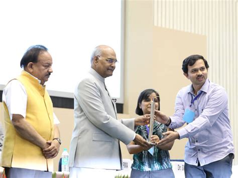 National Technology Day 2018 | Technology Development Board