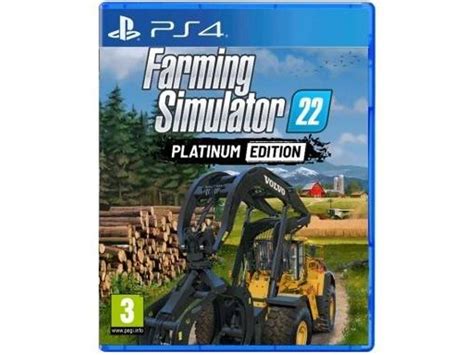 Image result for Farm Simulator PS4