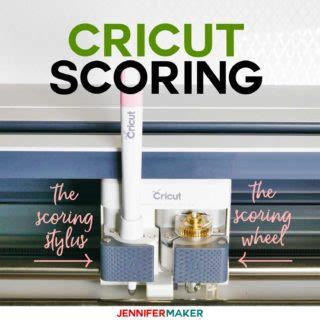 Image result for Cricut Scoring Tools Tutorial