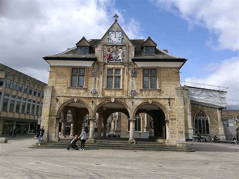THE 30 BEST Places to Visit in Peterborough (2026)