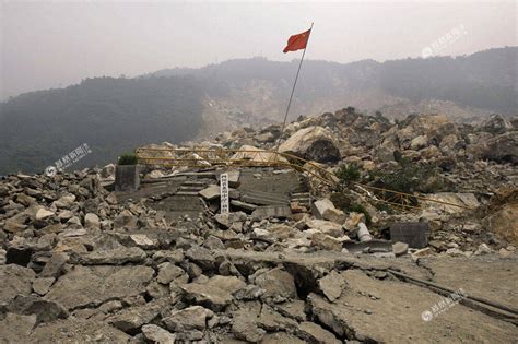 汶川大地震（2008） - 知乎