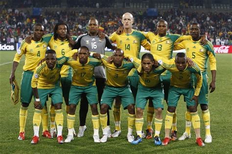 科学网—南非世界杯32强图片之二 - 任安炳的博文