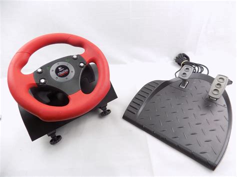 Image result for Logitech WingMan Formula Force Momo Setup