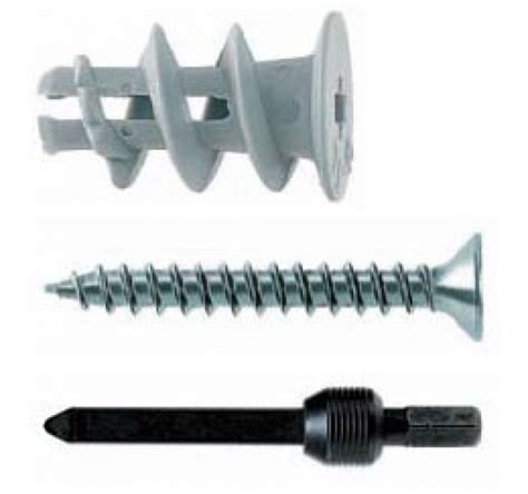 Image result for Using Plasterboard Fixings