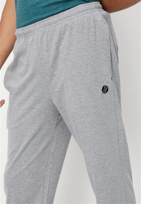 Buy Men Solid Elasticated Track Pants Online at just Rs. 499.0 ...