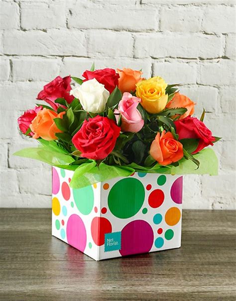 Flower Box Designs: 20 Unique Ideas for Gifts on the D-day