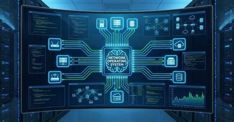 Image result for Network Operating System Linux