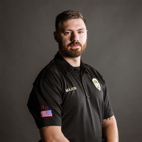 Campus Safety & Security Team • North Greenville University