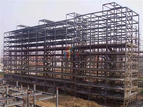 Image result for High-Rise Steel Structures