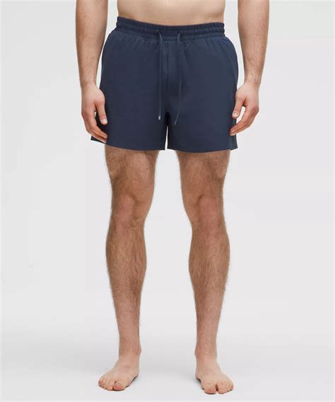 Short Swimwear For Men | lululemon