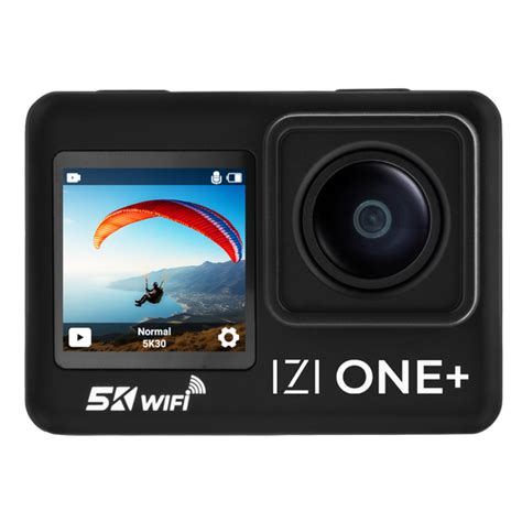 Empowering Creators with the Latest Consumer Tech – IZI