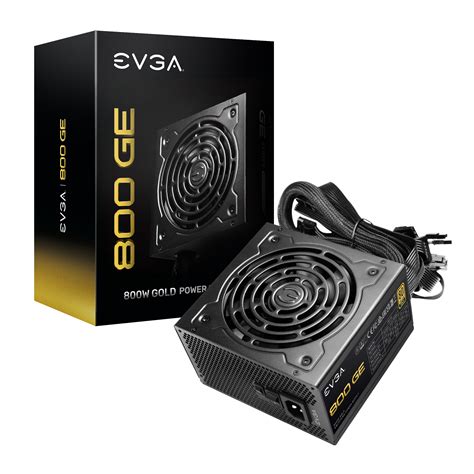 Evga Power Supply Just Clicks at Ricardo Watkins blog