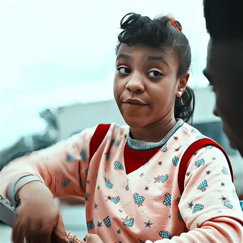 Image result for Erica From Stranger Things