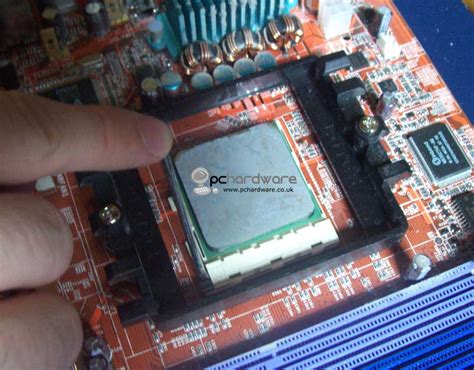 Image result for Install AMD Processor
