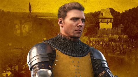 Kingdom Come: Deliverance II Interview: New Setting Will Feature 'Wide ...