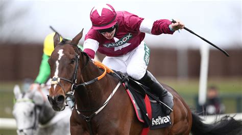 Abacadabras just magic in Aintree Hurdle | Racing News | Sky Sports