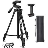 Buy Digitek DTR 550 LW (67 Inch) Tripod for DSLR, Camera Operating ...