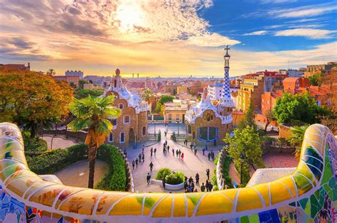 Eight of the Most Popular Countries in the World Every Traveler Should Visit - AnnMarie John