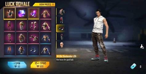 Garena Free Fire: All You Need To Know About The Oni Soul Seeker Bundle