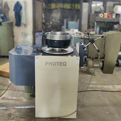 PROTEQ:Dynamic Balancing Machines,Vertical dynamic balancing machines ...