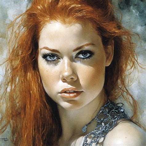 A Taste of Ginger 254 - AI Generated Artwork - NightCafe Creator