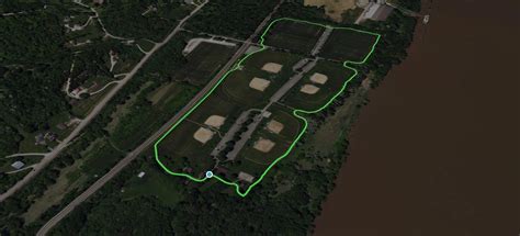 Pendery Park Loop, Kentucky - 26 Reviews, Map | AllTrails