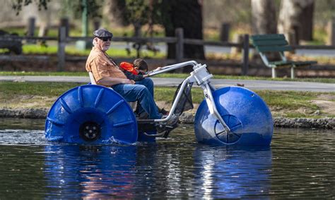 10 fun things to do at Irvine Regional Park – Orange County Register