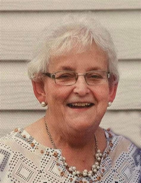 Verna Gjerset - 2023 - Dirks-Blem Funeral Service