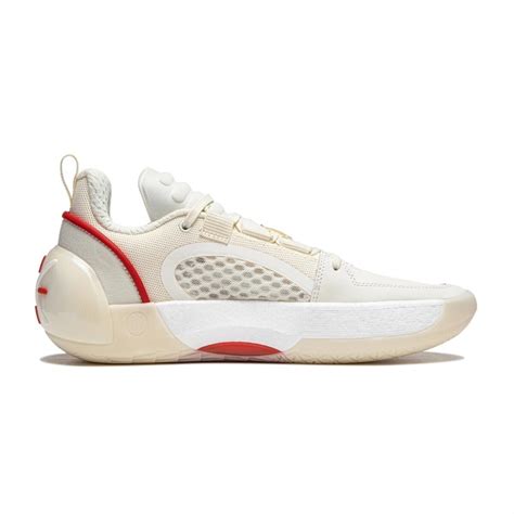 LiNing Way of Wade All City 12 Encore “305” Suede Basketball Shoes ...