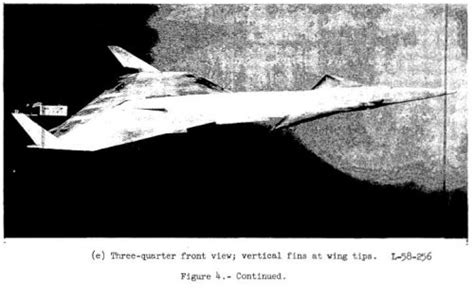 Secret Aircraft Projects 的图像结果