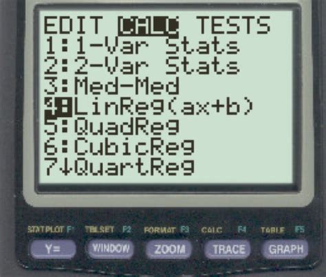 Image result for Graphing Calculator Tutorial TI-84