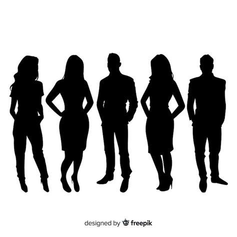 Siluet Images - Free Download on Freepik