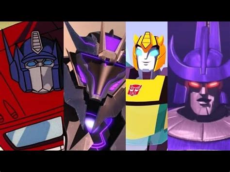 Transformers Cartoon Intro 的图像结果