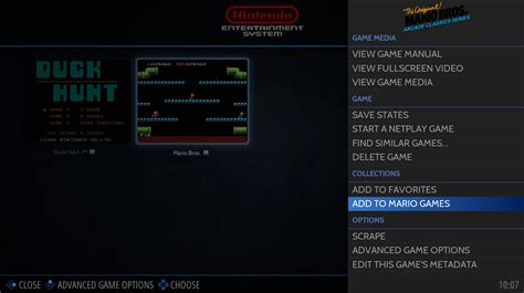 Image result for Retrobat Games