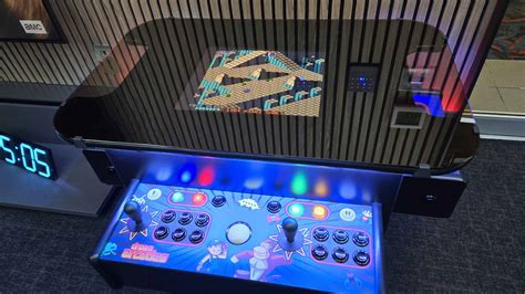 MJR Southgate Adds RP1 Gaming and Entertainment Lounge