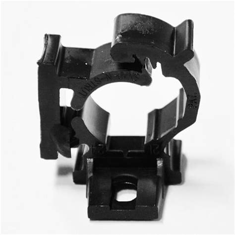 SnapnStrut Bulk pack special, 300 surface Mount nylon pipe India | Ubuy