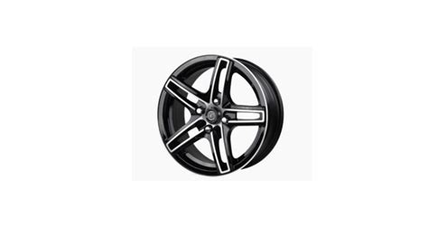 Neo 16 inch Alloy wheels for Cars 100 PCD 4 Holes Sparkle Design Model ...